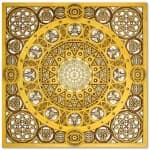 Mandalas