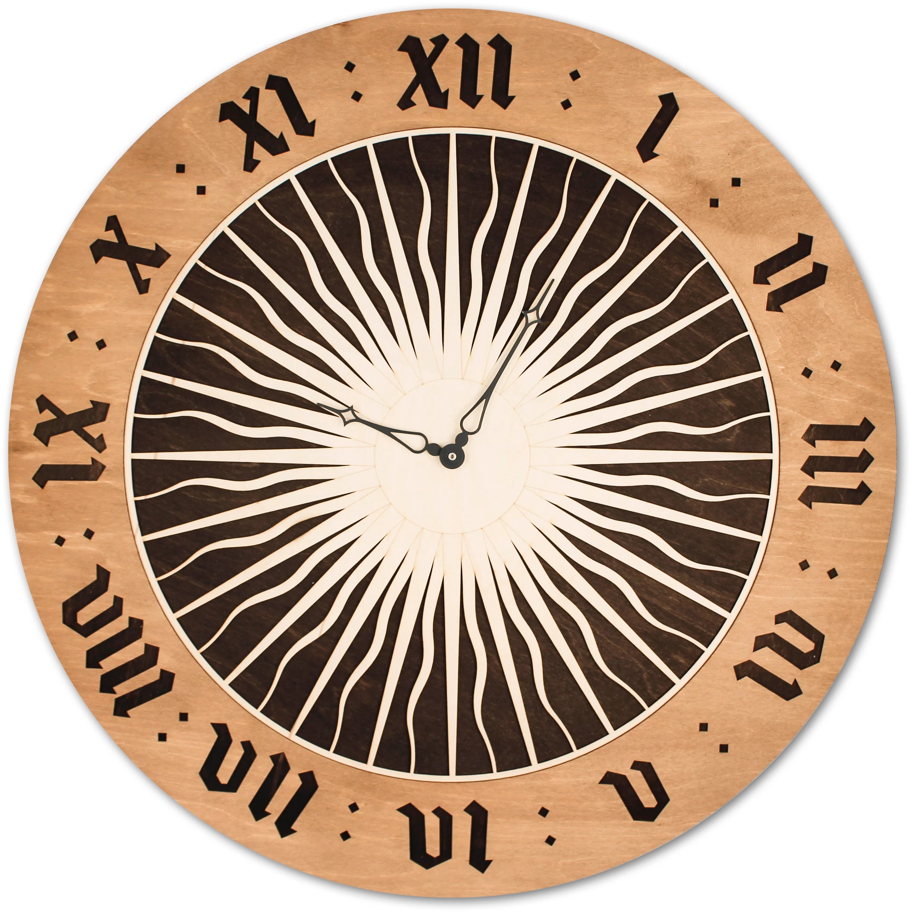 Wall Clocks