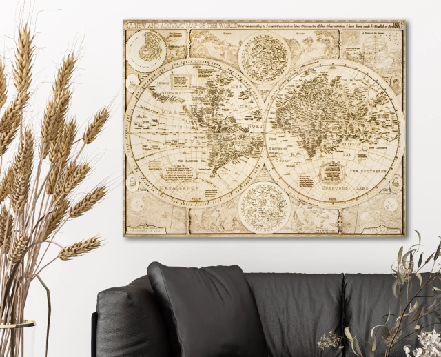 Historical maps
