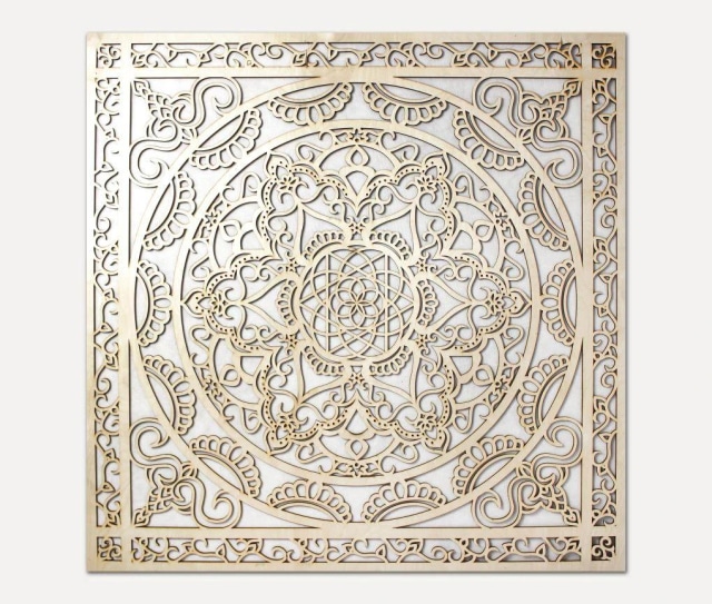 Mandalas