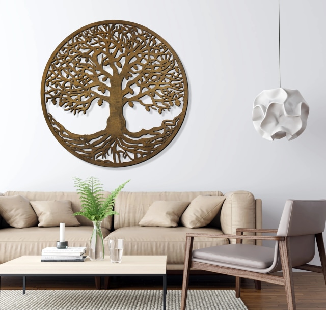 Nature Inspired