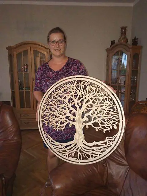 Customer photo 2