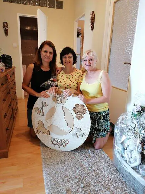 Customer photo 3
