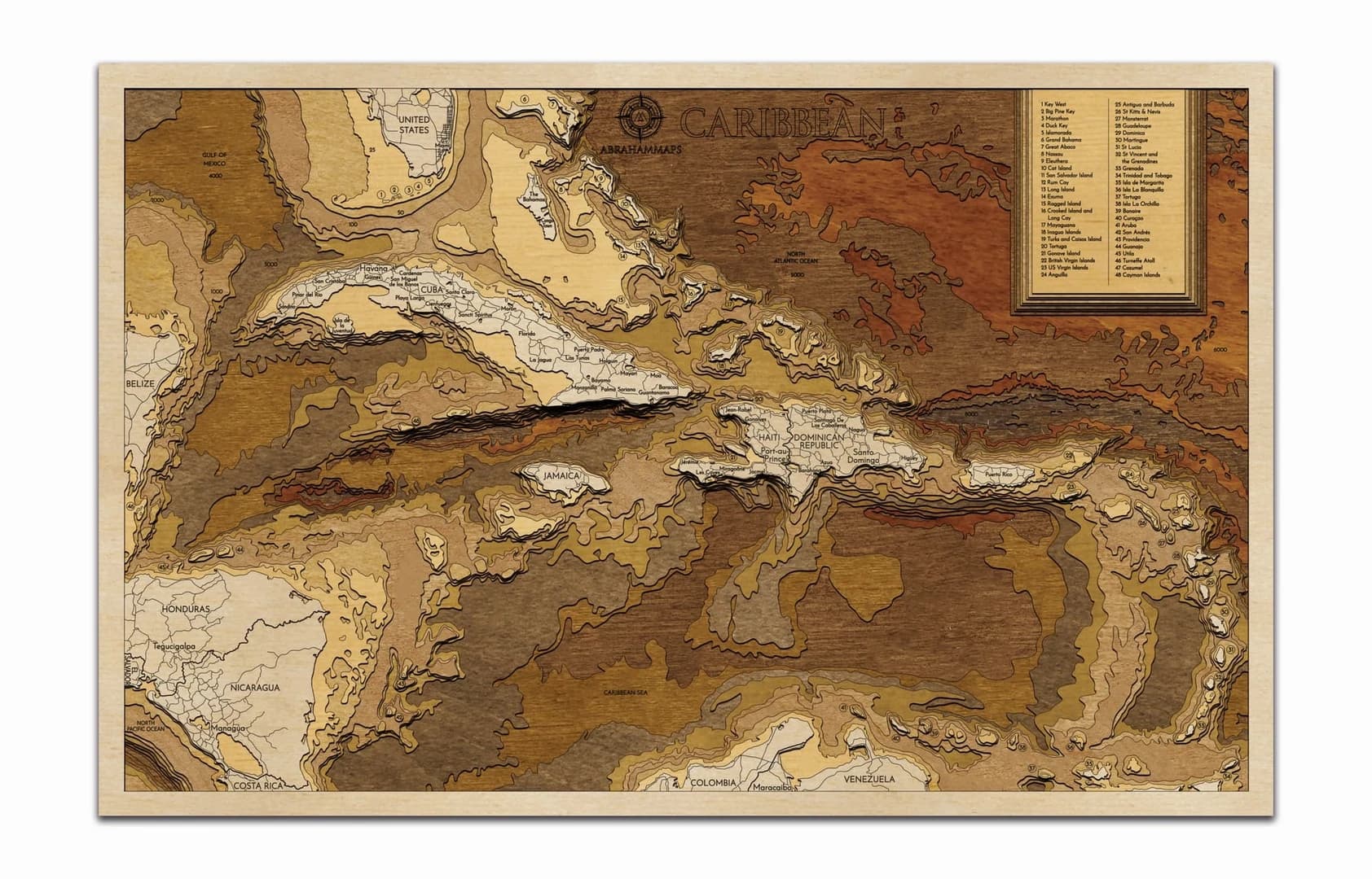 sea-maps_caribbean-islands-nautical-3d-wooden-depth-map__oazybiysstk.webp