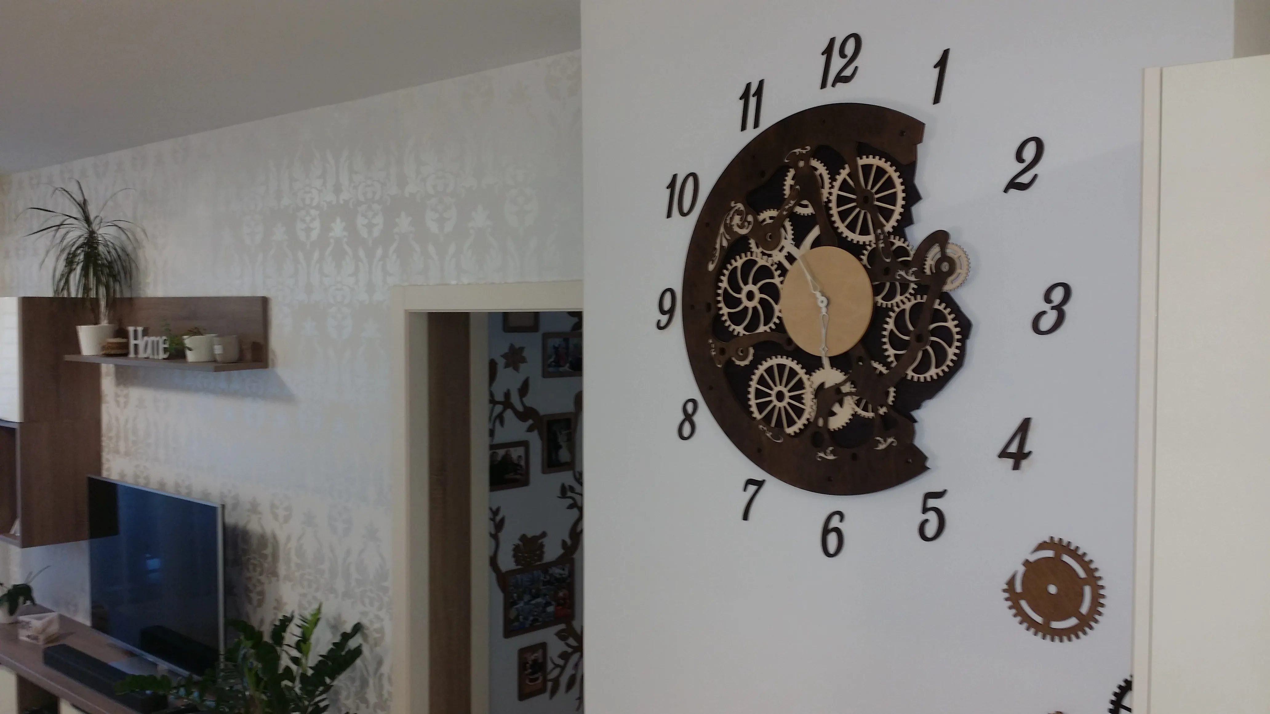 Review photo